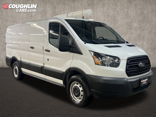 2019 Ford Transit-150 Base