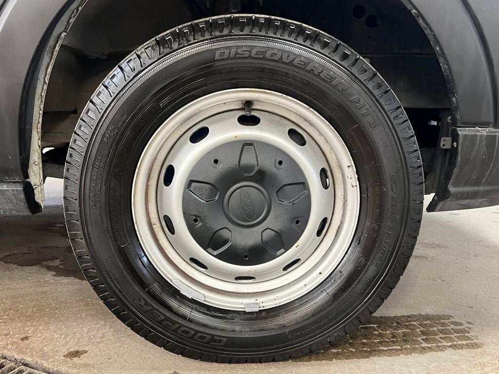 2019 Ford Transit-150 Base