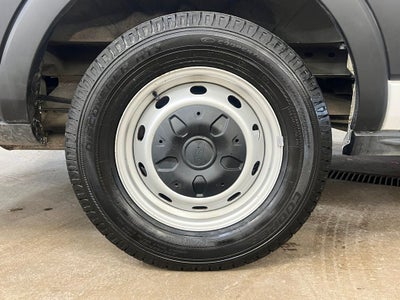 2019 Ford Transit-150 Base