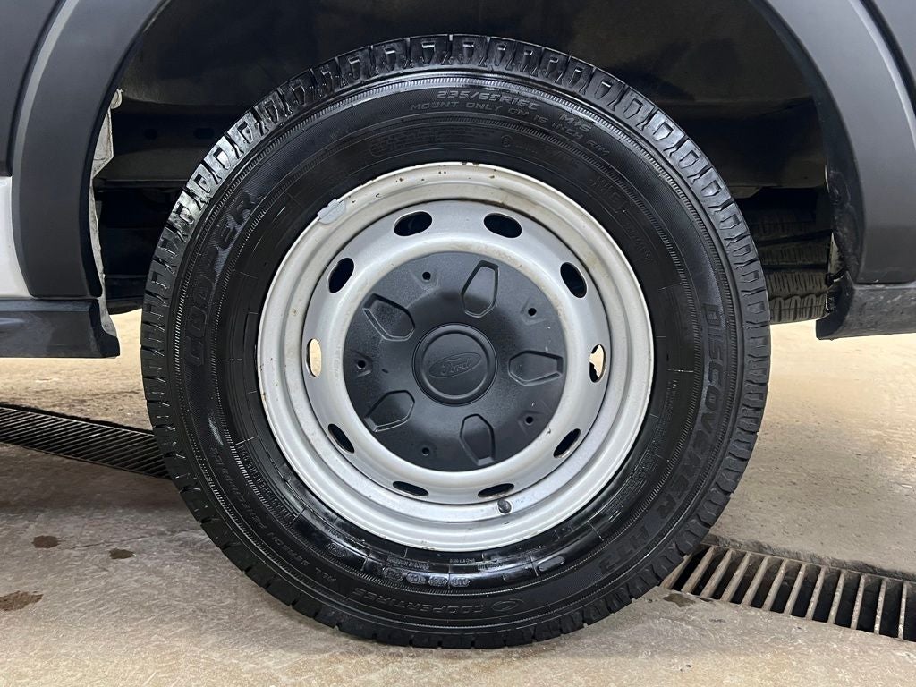 2019 Ford Transit-150 Base