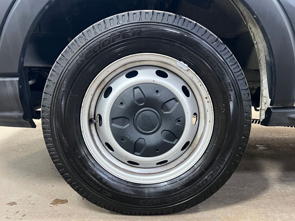 2019 Ford Transit-150 Base