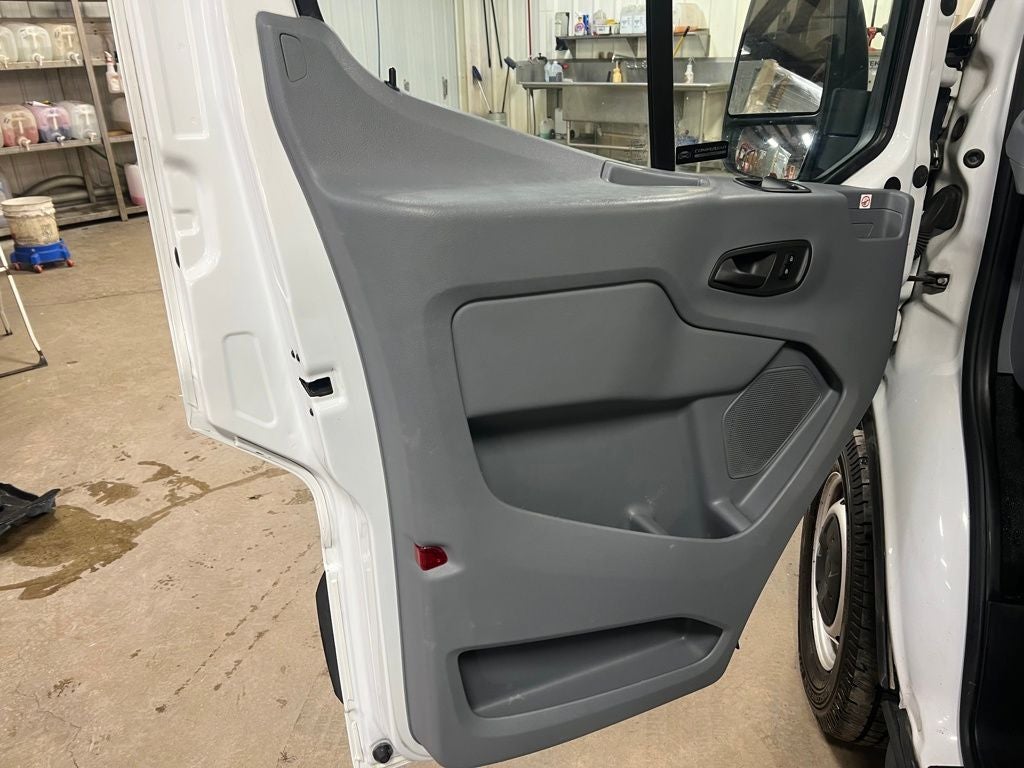 2019 Ford Transit-150 Base