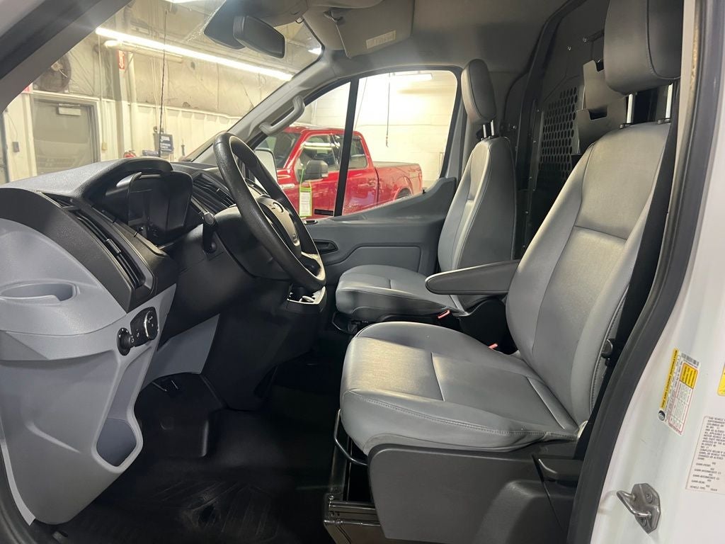 2019 Ford Transit-150 Base