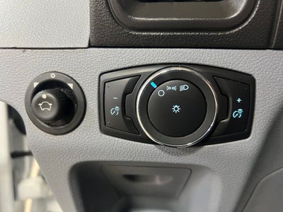 2019 Ford Transit-150 Base
