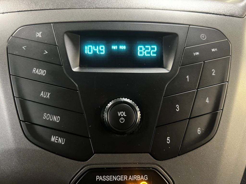 2019 Ford Transit-150 Base