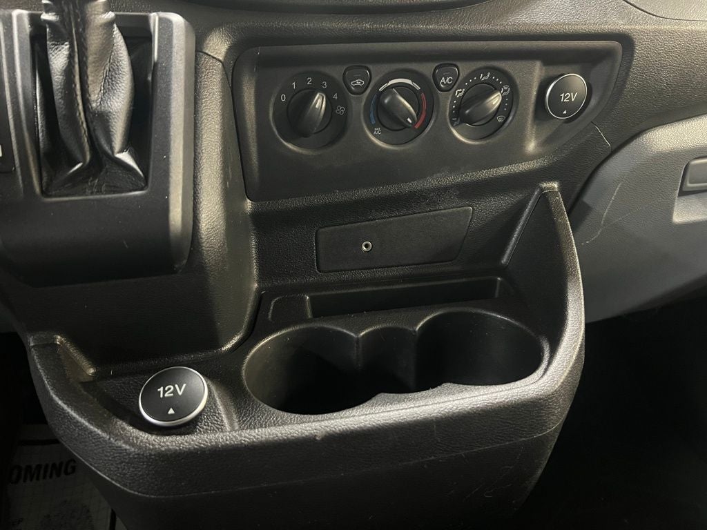 2019 Ford Transit-150 Base