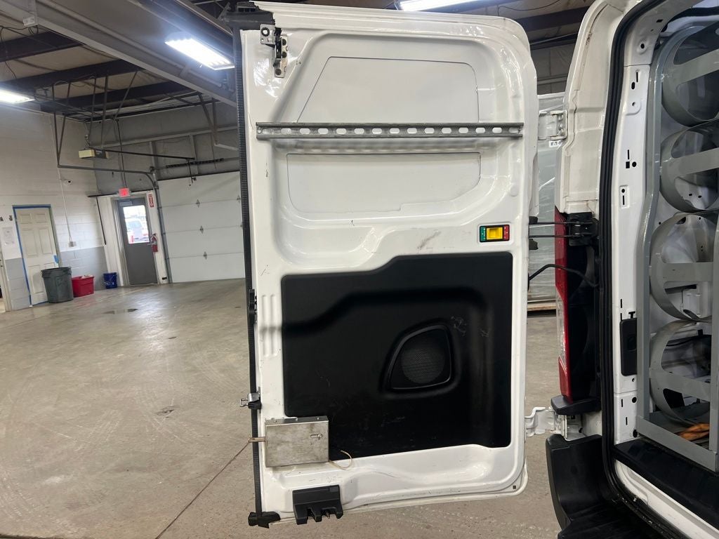 2019 Ford Transit-150 Base