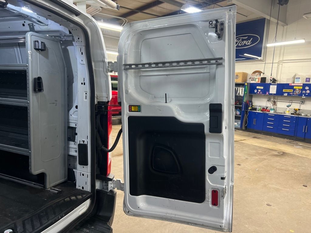 2019 Ford Transit-150 Base
