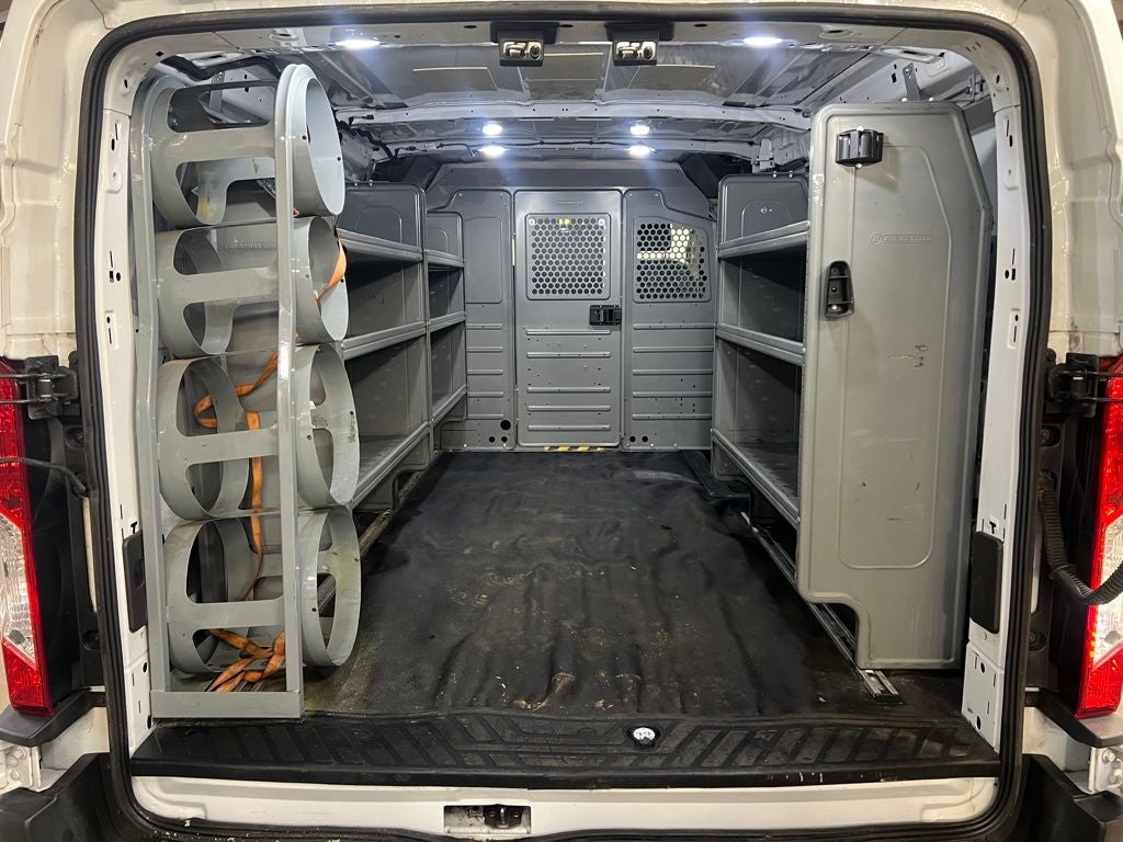 2019 Ford Transit-150 Base