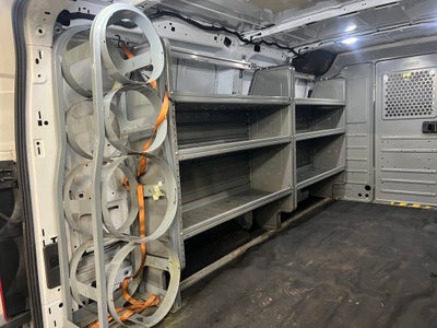 2019 Ford Transit-150 Base