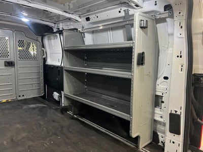 2019 Ford Transit-150 Base