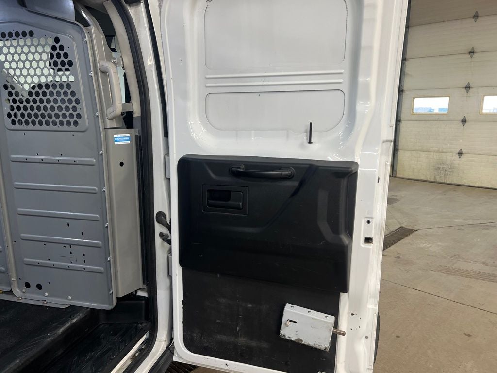 2019 Ford Transit-150 Base