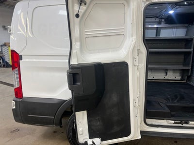 2019 Ford Transit-150 Base