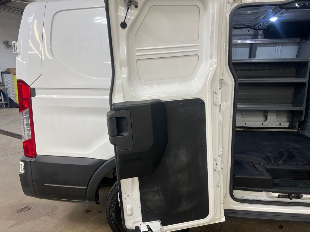 2019 Ford Transit-150 Base