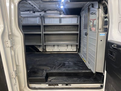 2019 Ford Transit-150 Base