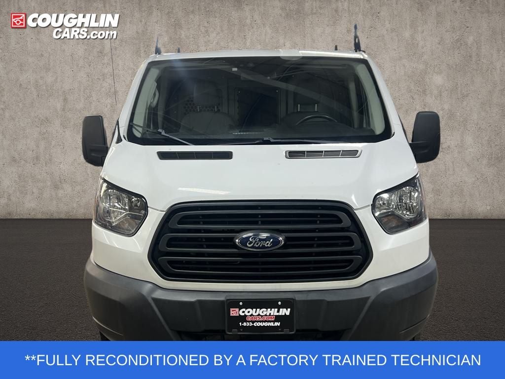 2019 Ford Transit-150 Base