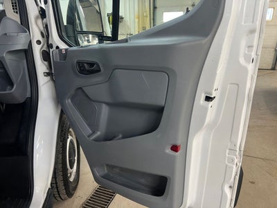 2019 Ford Transit-150 Base