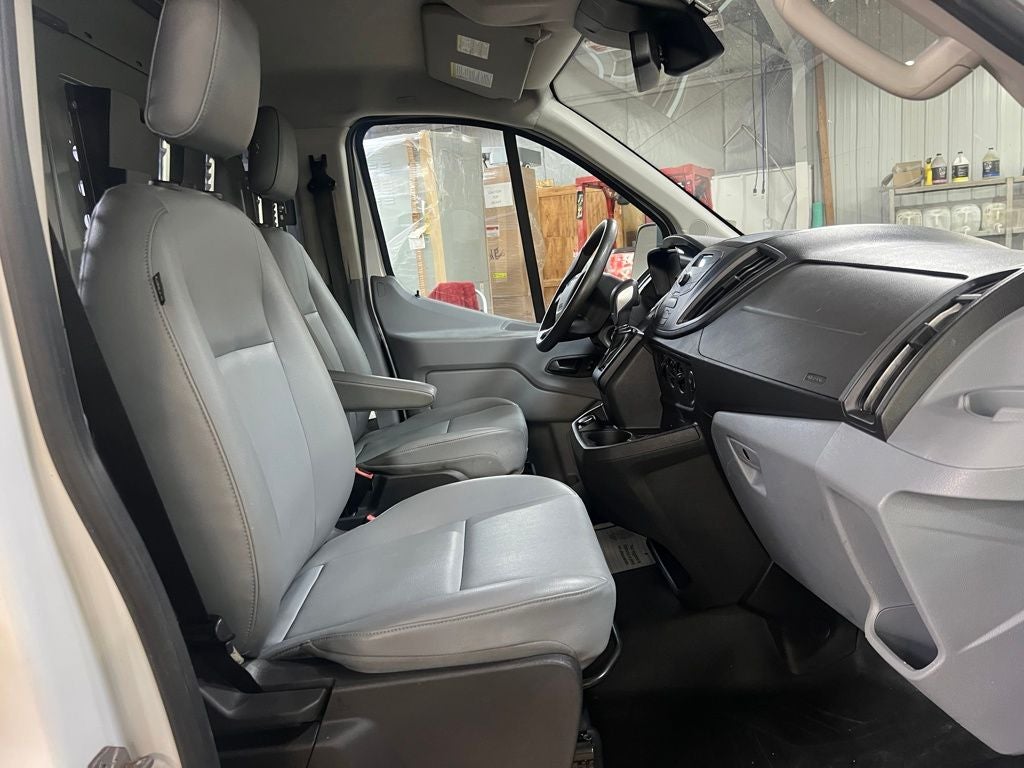 2019 Ford Transit-150 Base
