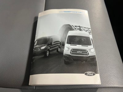 2019 Ford Transit-150 Base