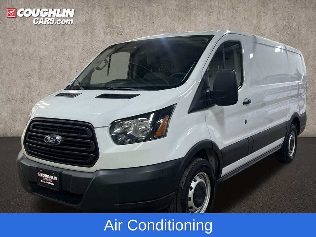 2019 Ford Transit-150 Base