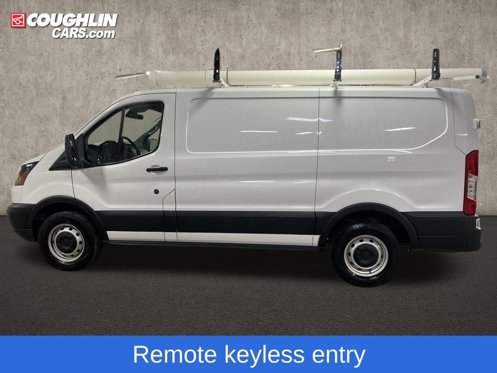 2019 Ford Transit-150 Base