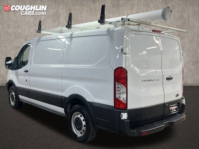 2019 Ford Transit-150 Base