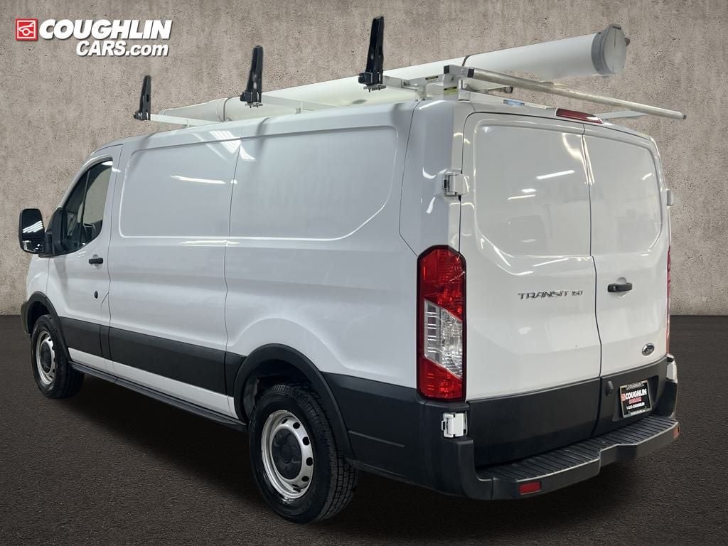 2019 Ford Transit-150 Base