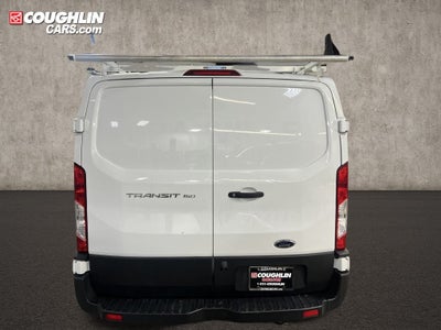 2019 Ford Transit-150 Base
