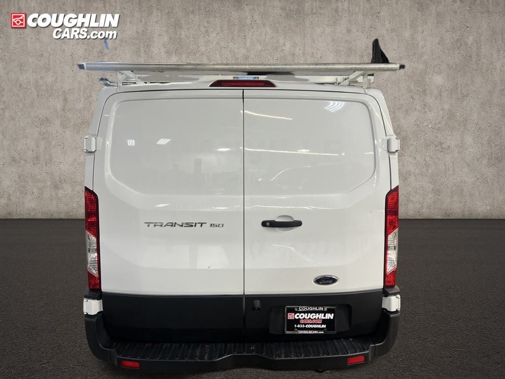 2019 Ford Transit-150 Base