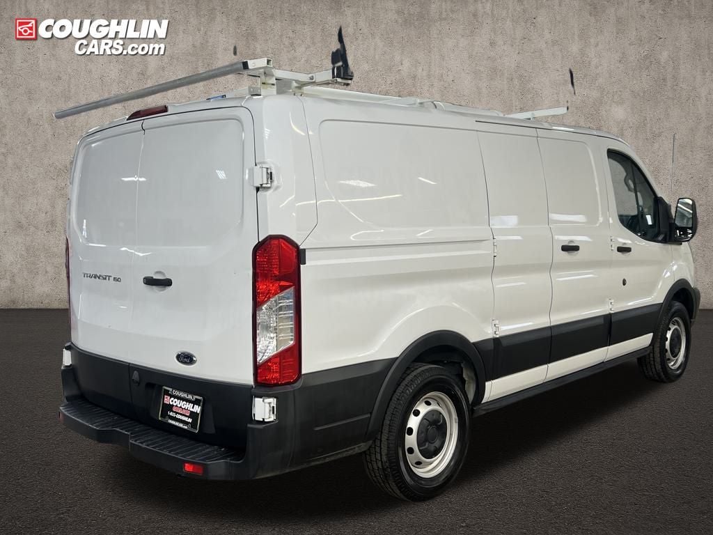 2019 Ford Transit-150 Base