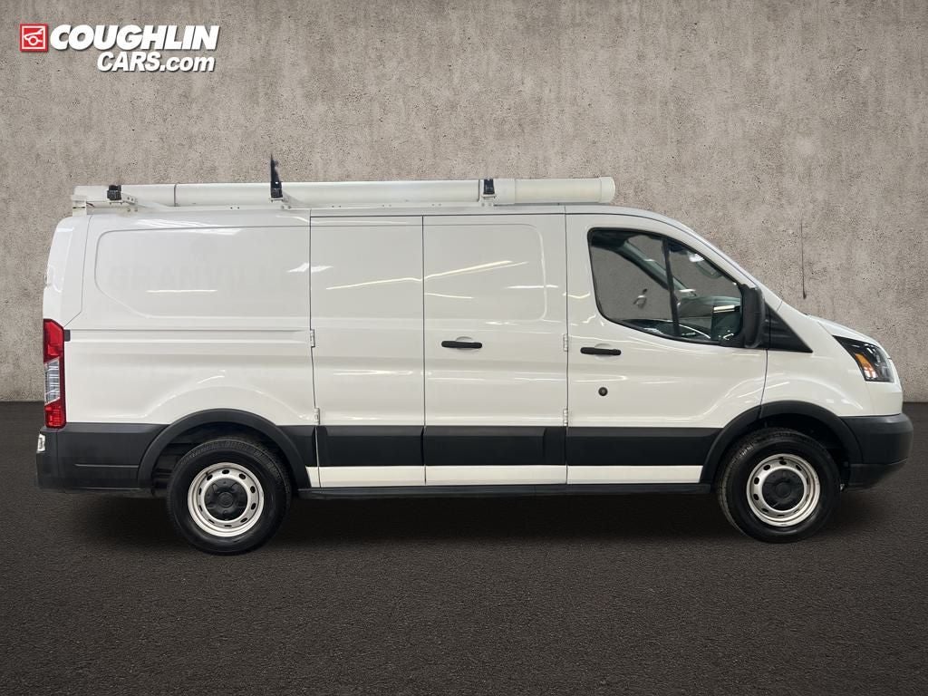 2019 Ford Transit-150 Base