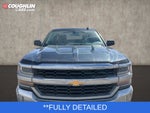 2017 Chevrolet Silverado 1500 LT LT1