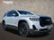 2020 GMC Acadia AT4