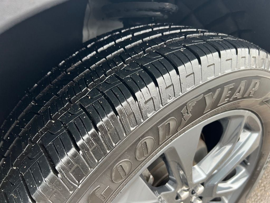 2019 Chevrolet Traverse RS 2LT