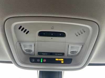 2019 Chevrolet Traverse RS 2LT