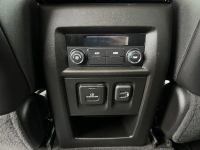 2019 Chevrolet Traverse RS 2LT