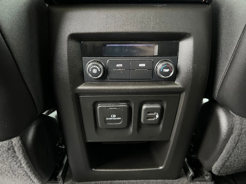 2019 Chevrolet Traverse RS 2LT