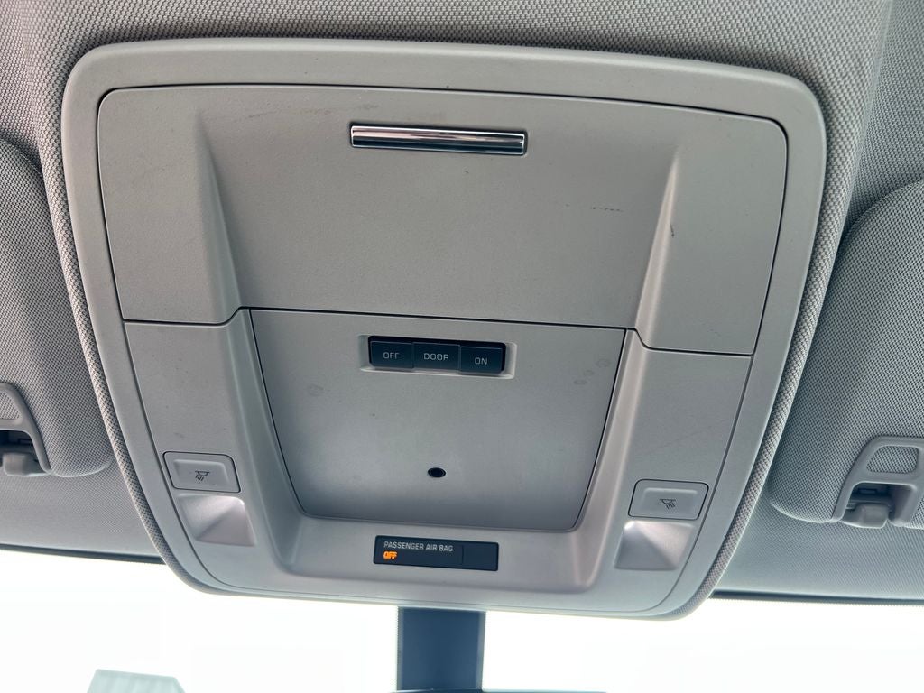 2018 GMC Sierra 1500 Base