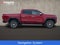 2023 GMC Canyon Denali