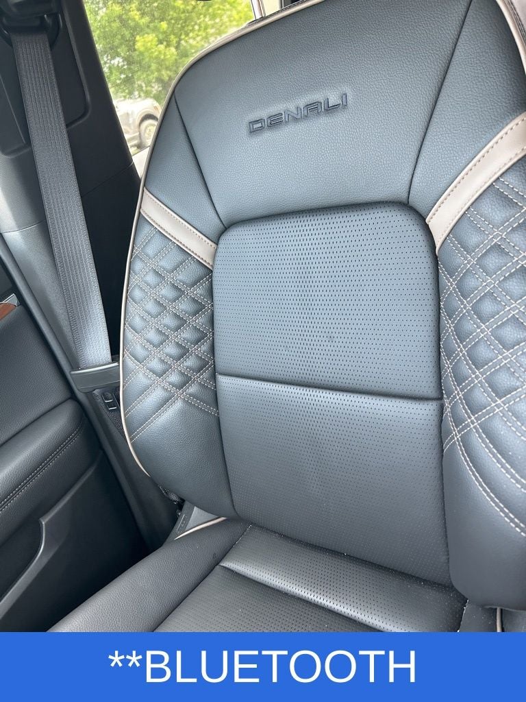 2023 GMC Canyon Denali