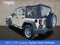 2011 Jeep Wrangler Unlimited Sport