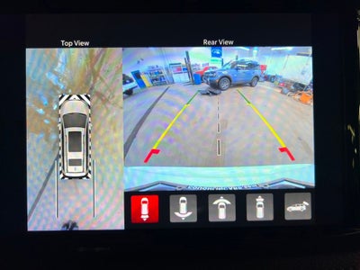 2024 Chrysler Pacifica Hybrid Pinnacle