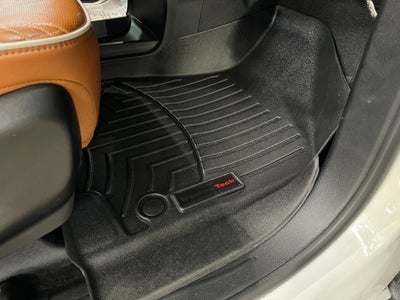 2024 Chrysler Pacifica Hybrid Pinnacle