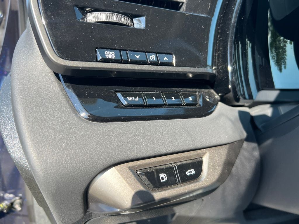 2024 Lexus RX 350 Luxury