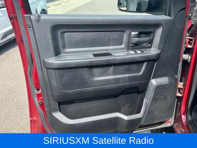 2014 RAM 2500 Tradesman