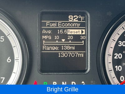 2014 RAM 2500 Tradesman
