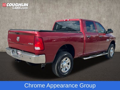 2014 RAM 2500 Tradesman