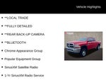 2017 RAM 2500 Tradesman