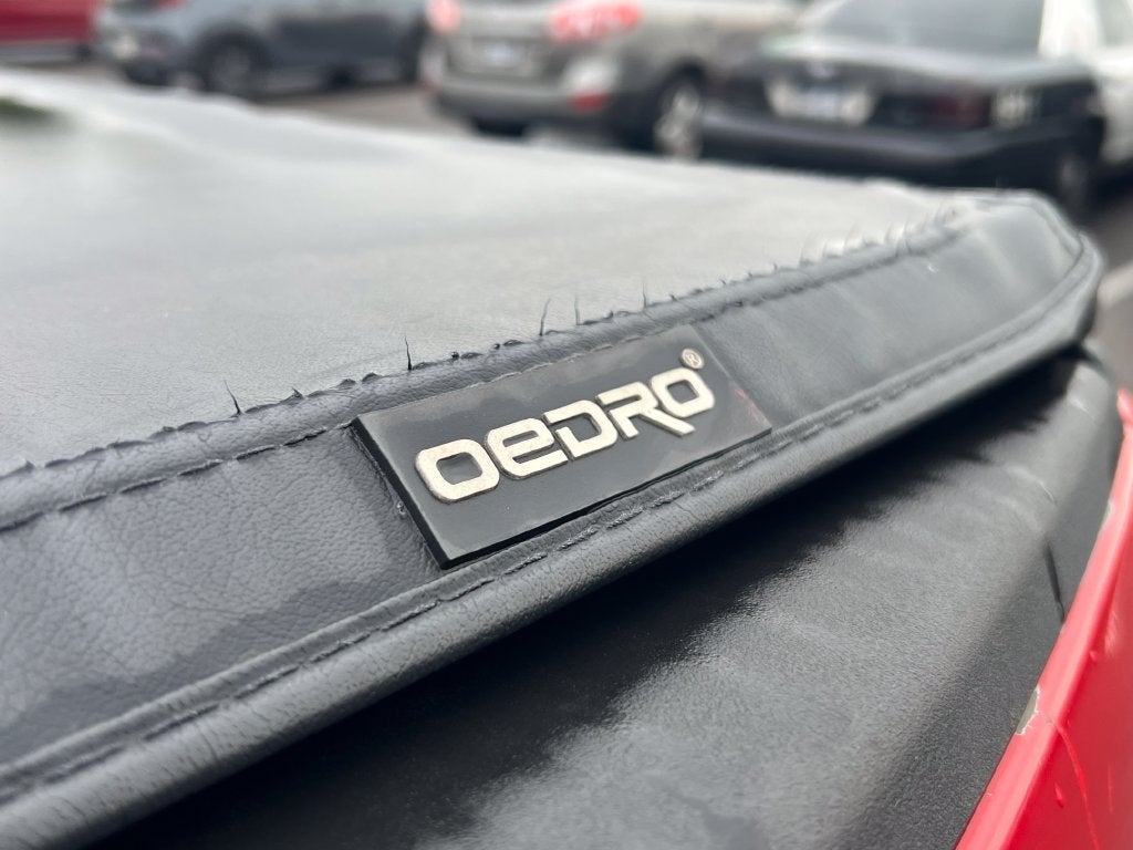 2017 RAM 2500 Tradesman