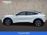 2022 Ford Mustang Mach-E Premium